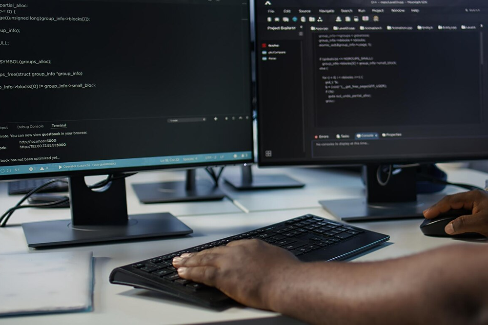 app development